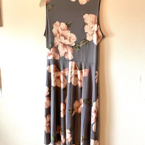 NWT Kaileigh XL sleeveless dress - Picture 4 of 5
